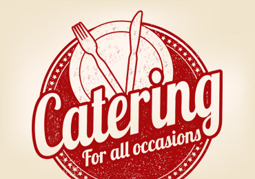 barbecue catering