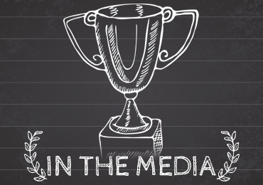 The Smoking Ribs is in the media!