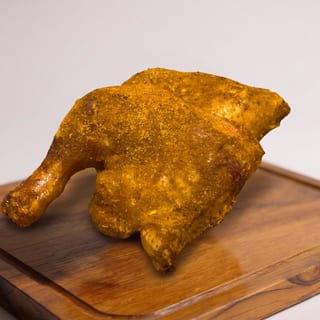 Smoked Fried Chicken Quarter a la Carte 1 - Piece