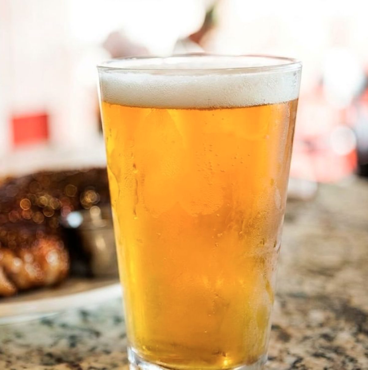 Happy hour: Wed–Fri, 2–5pm
